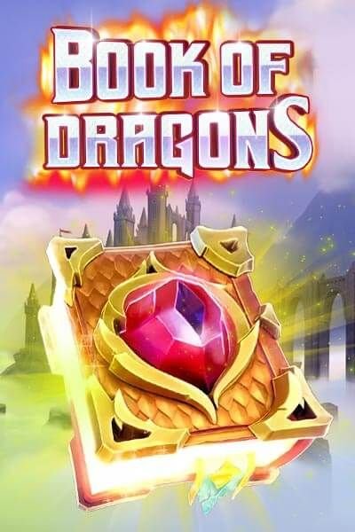 Book of Dragons