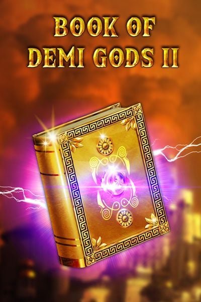 Book of Demi