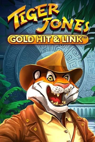 Tiger Jones