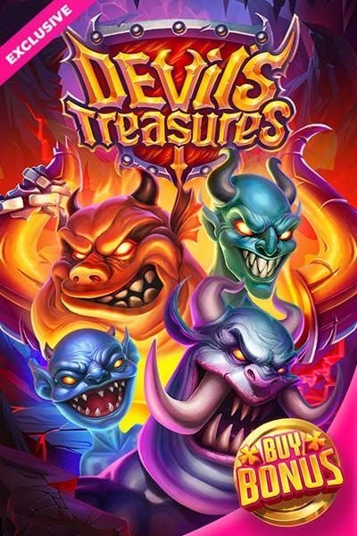 Devil Treasures