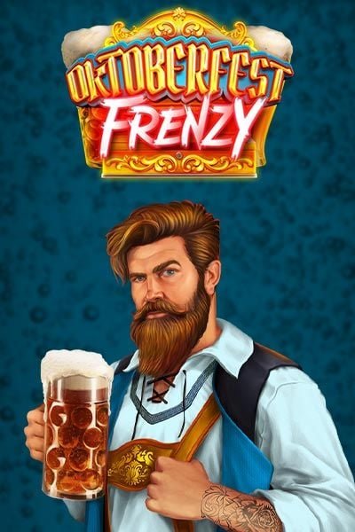 Oktoberfest Frenzy