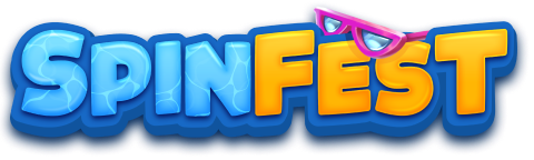 Logo spinfest