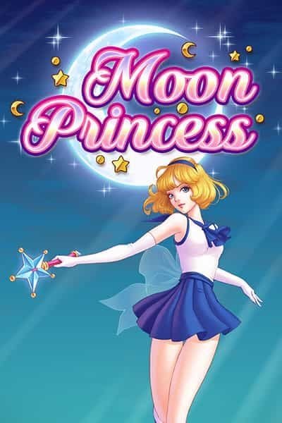 Moon Princes